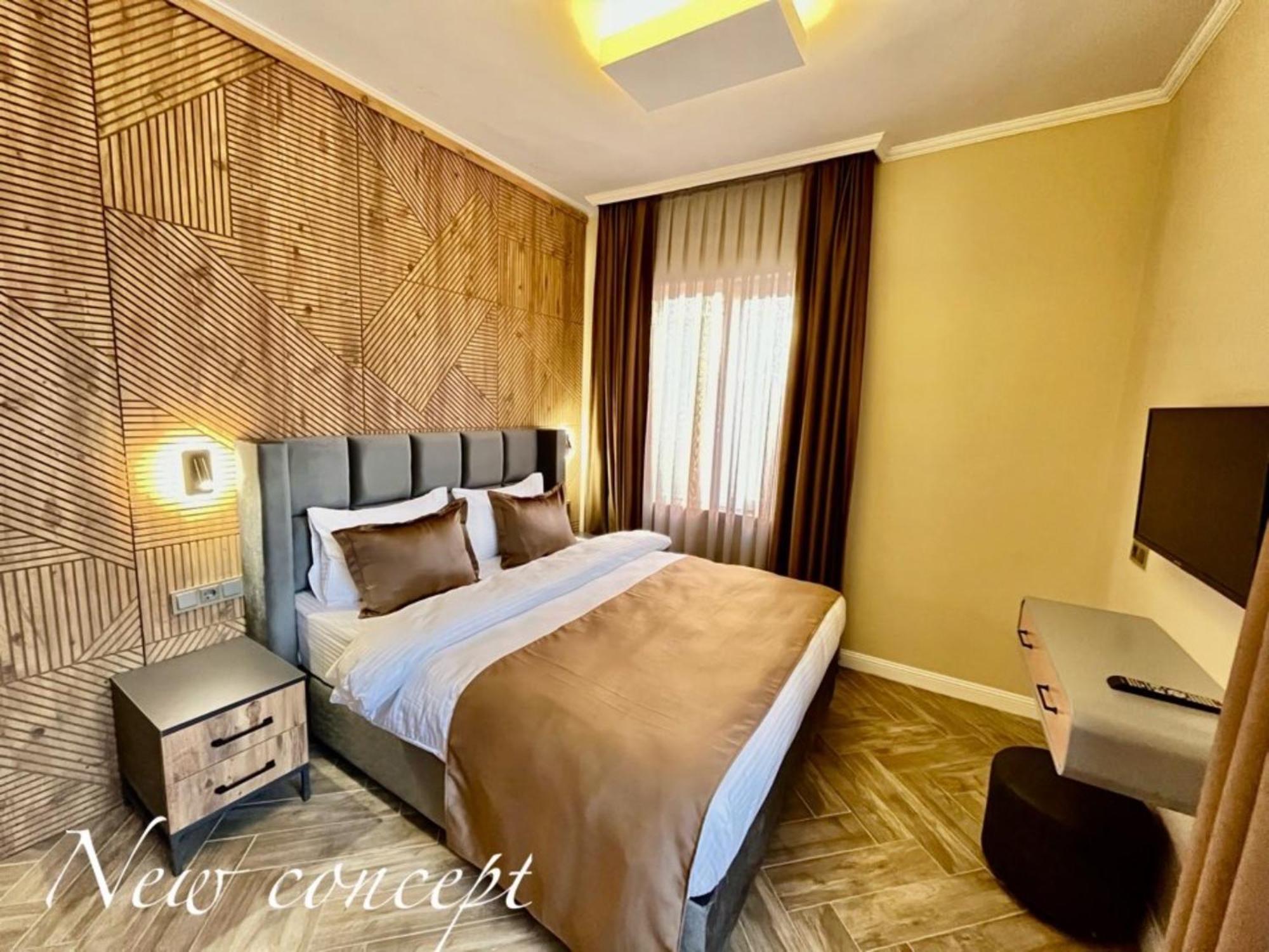 Miro Mara Boutique Hotel & Lounge Bar Edremit  Exteriör bild