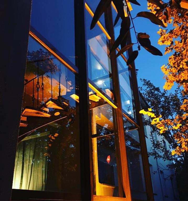 Miro Mara Boutique Hotel & Lounge Bar Edremit  Exteriör bild